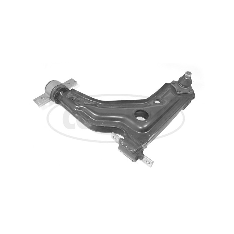 Triangle de suspension CORTECO