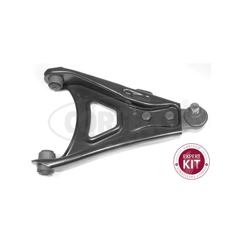 Triangle de suspension CORTECO