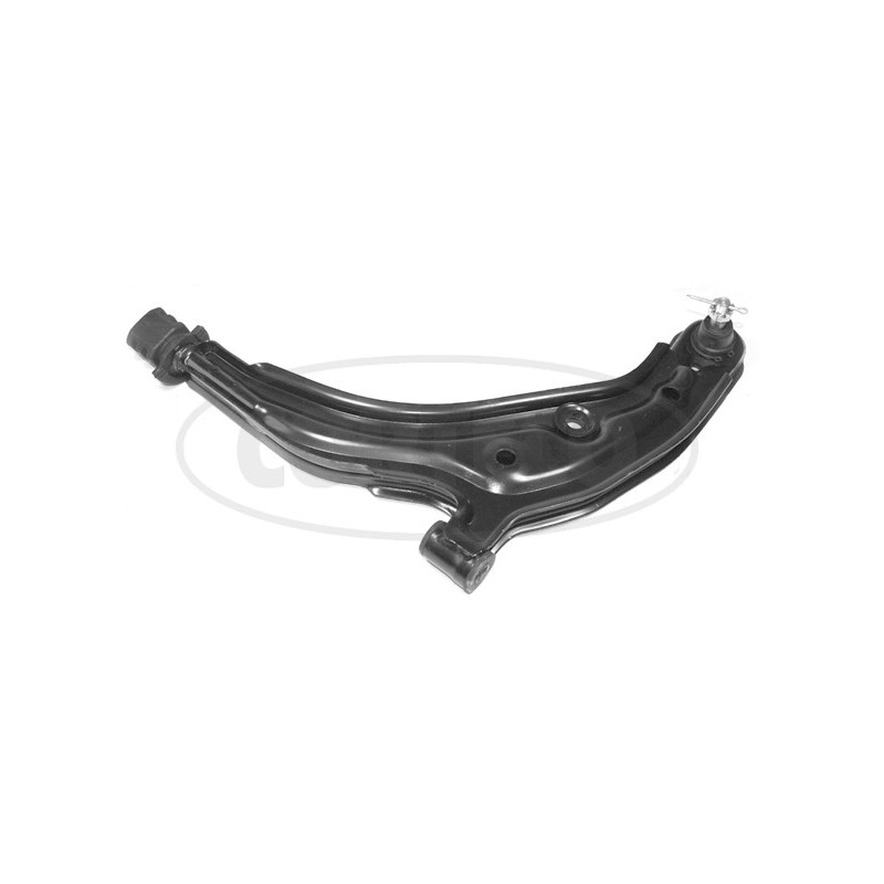 Triangle de suspension CORTECO