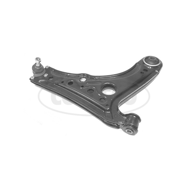 Triangle de suspension CORTECO