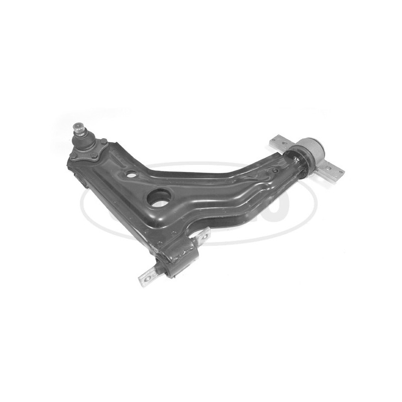 Triangle de suspension CORTECO