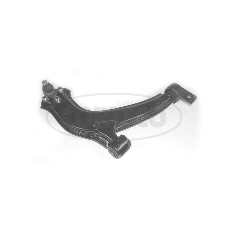 Triangle de suspension CORTECO