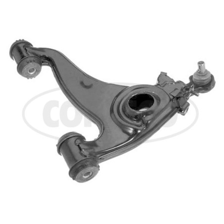 Triangle de suspension CORTECO