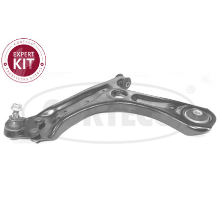 Triangle de suspension CORTECO