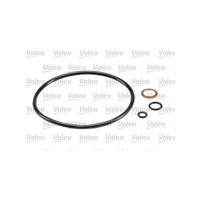 Filtre à huile VALEO