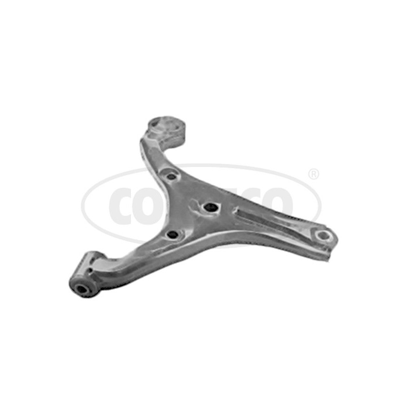 Triangle de suspension CORTECO