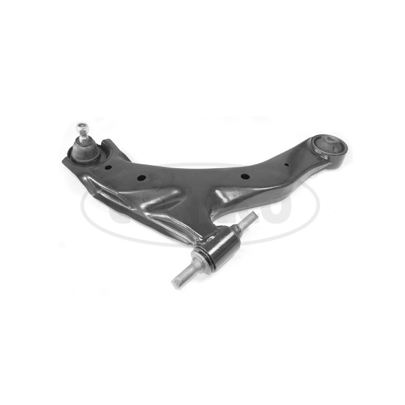 Triangle de suspension CORTECO