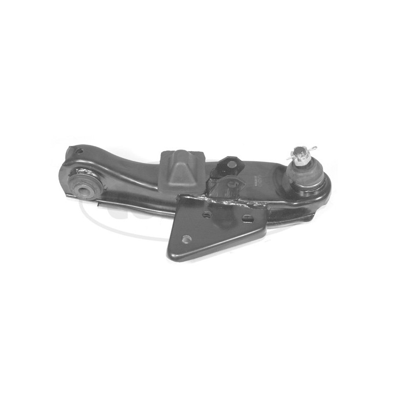 Triangle de suspension CORTECO