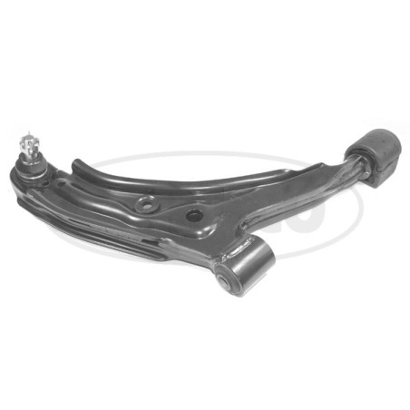 Triangle de suspension CORTECO