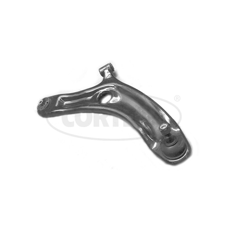 Triangle de suspension CORTECO