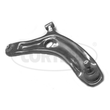 Triangle de suspension CORTECO