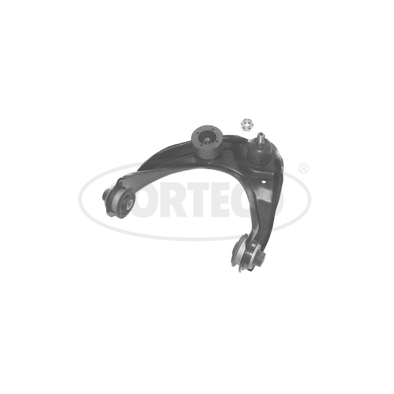 Triangle de suspension CORTECO