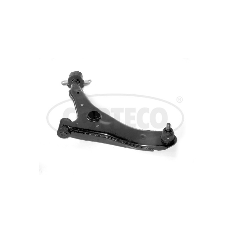 Triangle de suspension CORTECO