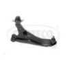 Triangle de suspension CORTECO
