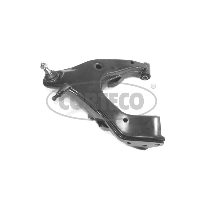 Triangle de suspension CORTECO