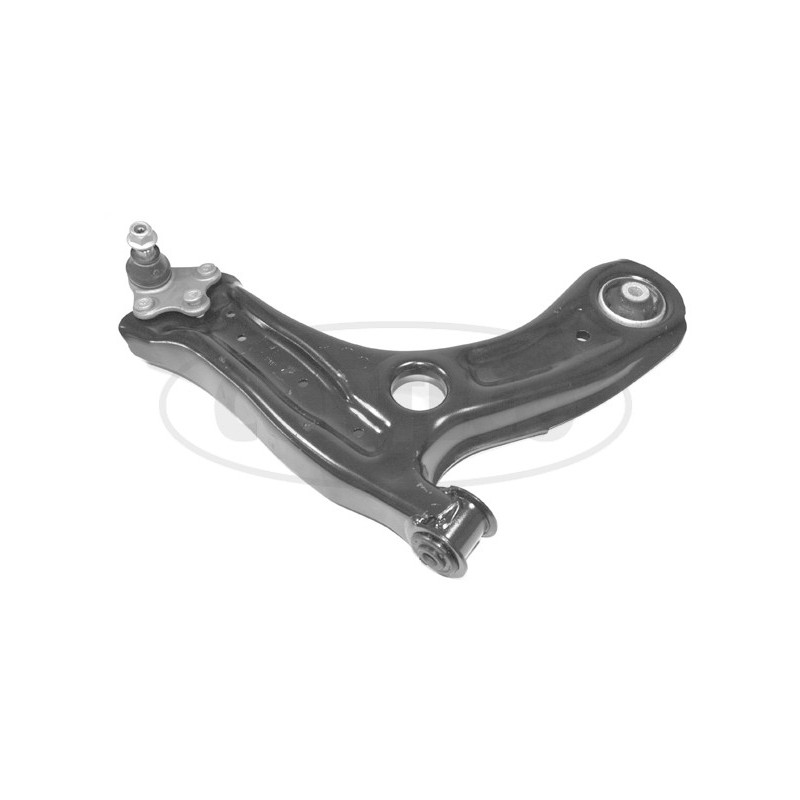Triangle de suspension CORTECO
