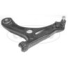Triangle de suspension CORTECO