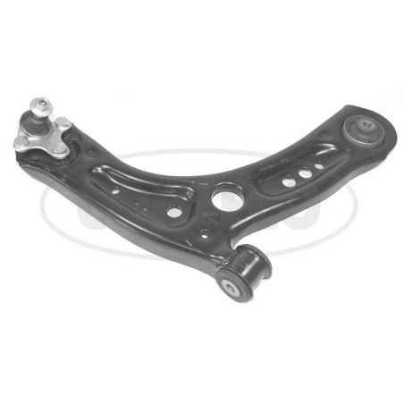 Triangle de suspension CORTECO