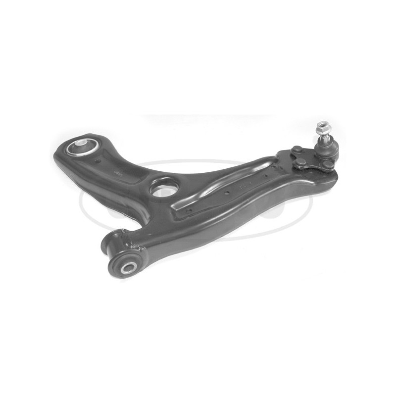 Triangle de suspension CORTECO