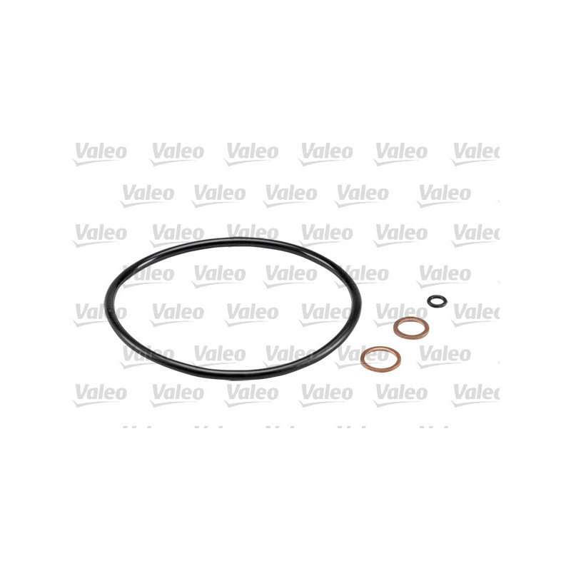 Filtre à huile VALEO