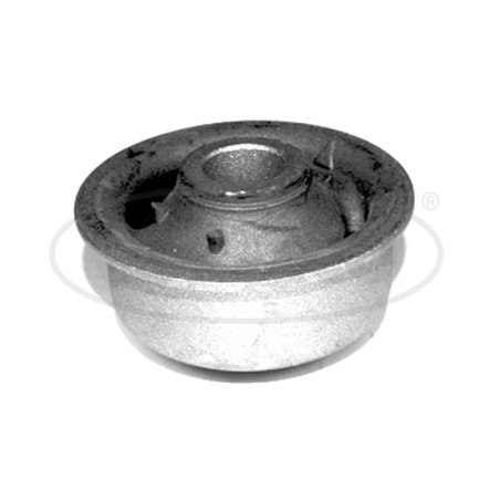 Silent bloc de triangle de...