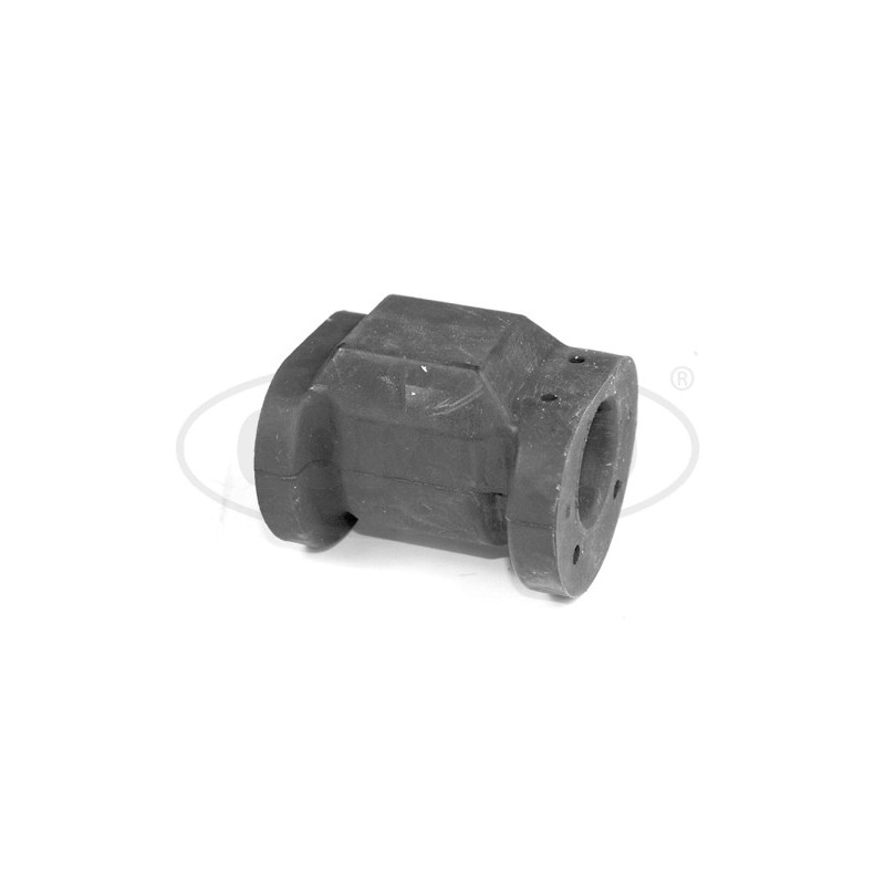 Silent bloc de triangle de suspension CORTECO