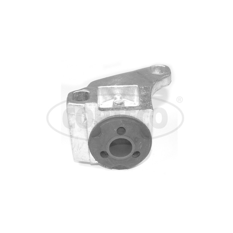 Silent bloc de triangle de suspension CORTECO