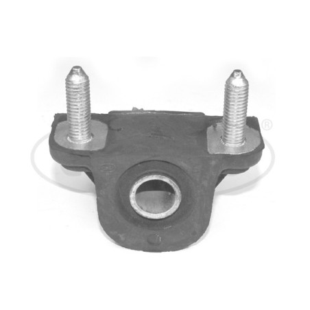 Silent bloc de triangle de...