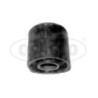 Silent bloc de triangle de suspension CORTECO
