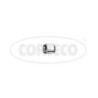 Silent bloc de triangle de suspension CORTECO