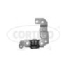 Silent bloc de triangle de suspension CORTECO