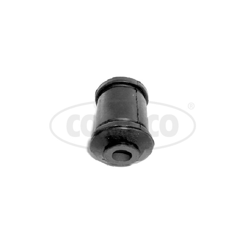 Silent bloc de triangle de suspension CORTECO