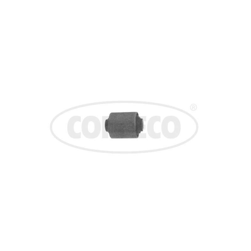 Silent bloc de triangle de suspension CORTECO