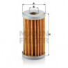 Filtre à carburant MANN-FILTER