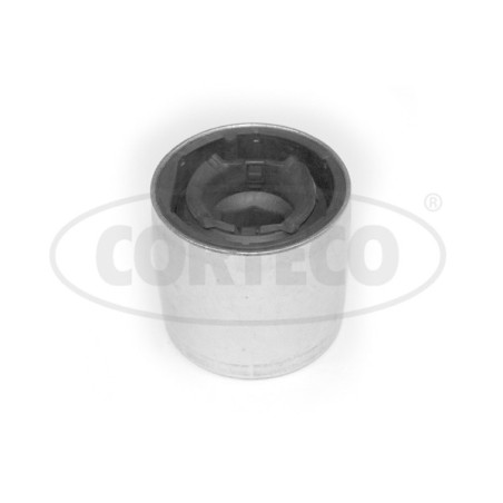 Silent bloc de triangle de...