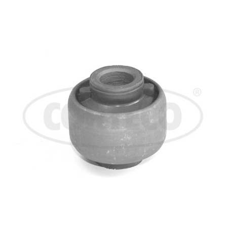 Silent bloc de triangle de...