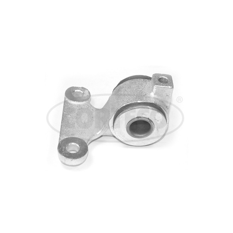 Silent bloc de triangle de suspension CORTECO