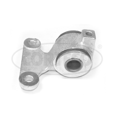 Silent bloc de triangle de...