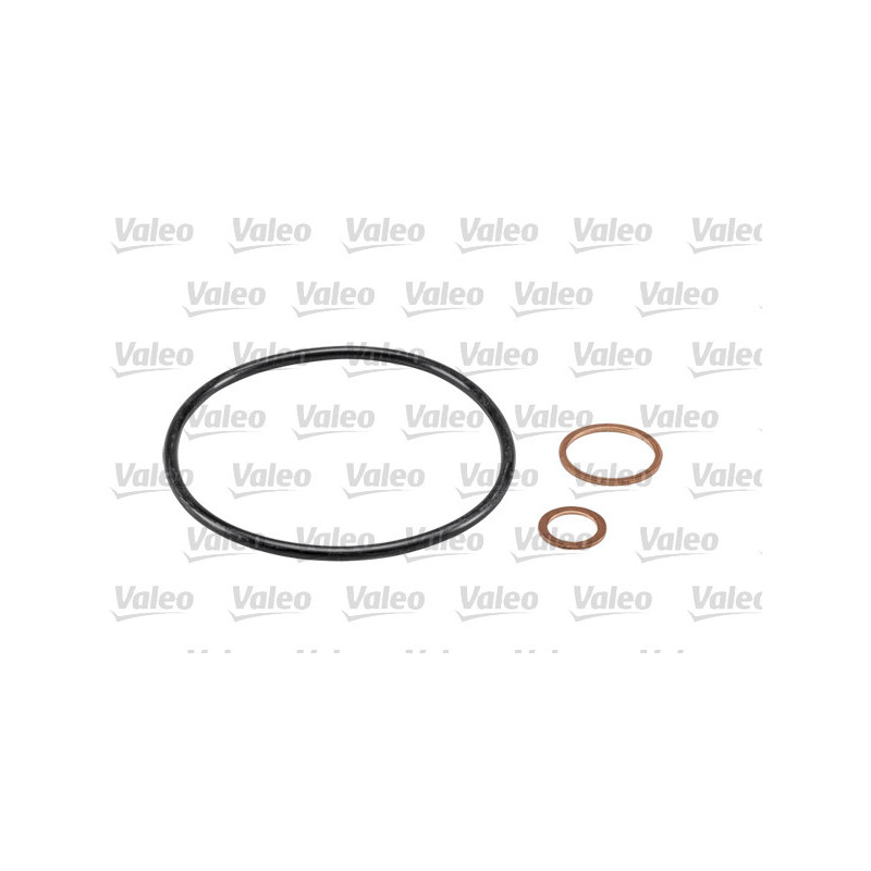 Filtre à huile VALEO