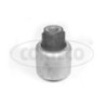Silent bloc de triangle de suspension CORTECO