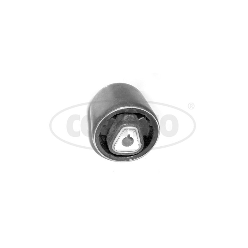 Silent bloc de triangle de suspension CORTECO