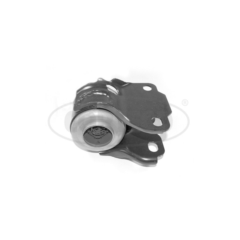 Silent bloc de triangle de suspension CORTECO