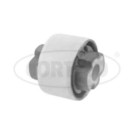 Silent bloc de triangle de...