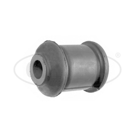 Silent bloc de triangle de...