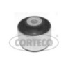 Silent bloc de triangle de suspension CORTECO