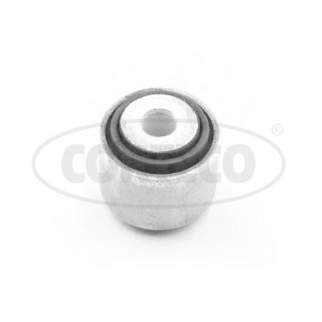 Silent bloc de triangle de...