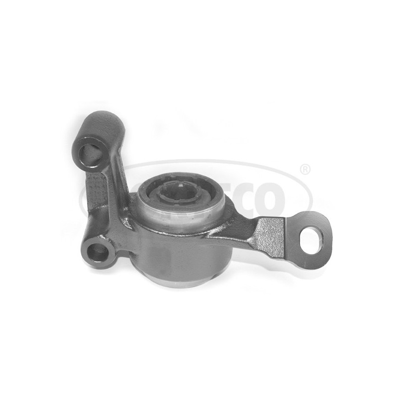 Silent bloc de triangle de suspension CORTECO