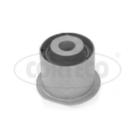 Silent bloc de triangle de...