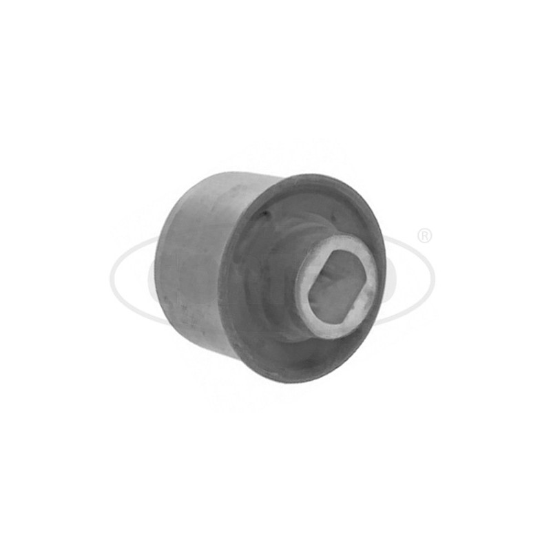 Silent bloc de triangle de suspension CORTECO