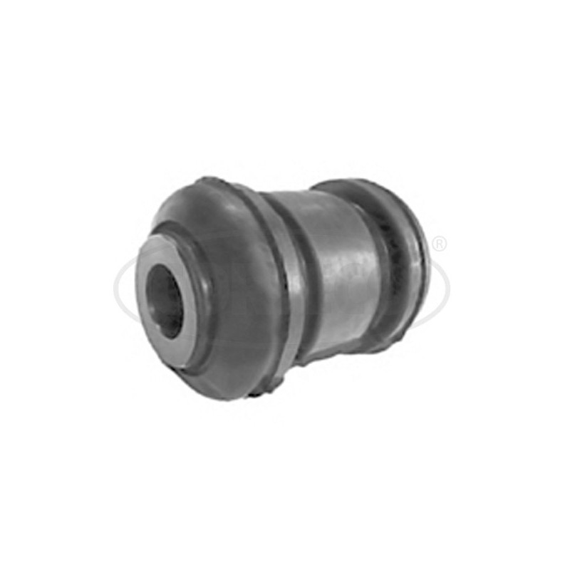 Silent bloc de triangle de suspension CORTECO